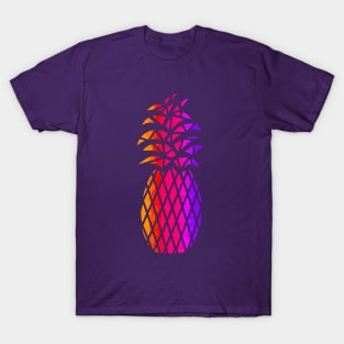 Pineapple Lover T-Shirt